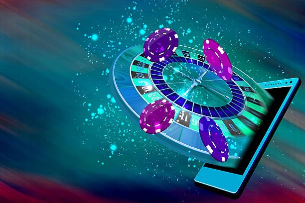 Professional harapjp live-dealer studio with multiple HD cameras and multilingual host team