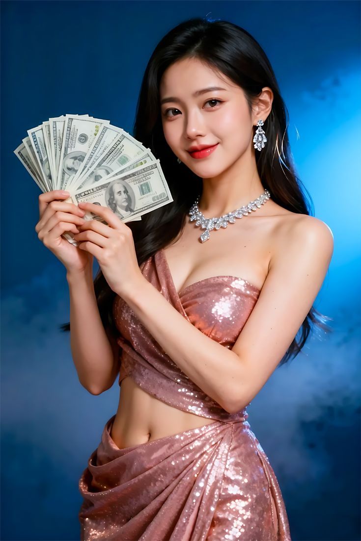 harapjp mobile app interface showing live-dealer lobby and account menu